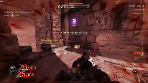 Quake Love! #kralgamingu