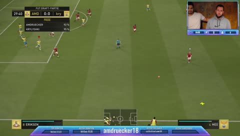 FIFA 19 - Packopening, Draft, Followerspiele und auf was ihr so Bock habt ;)