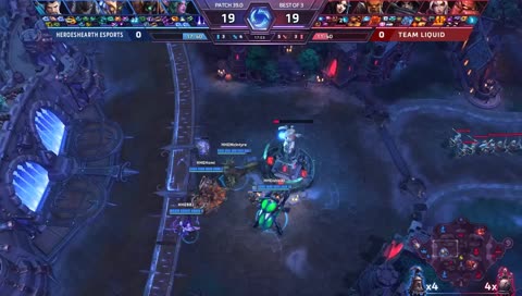  [ESP] 🏆 Blizzcon🏆  HGC Finals