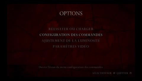 (FR-PS4) RE4 Detente