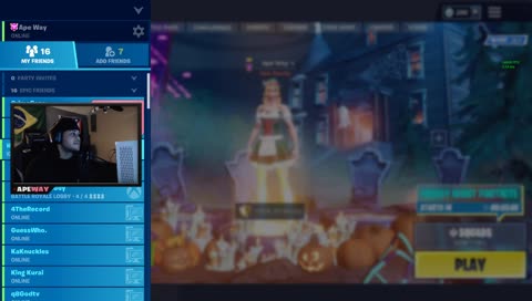 [PC] I AM BACK!! 1050+ WINS!