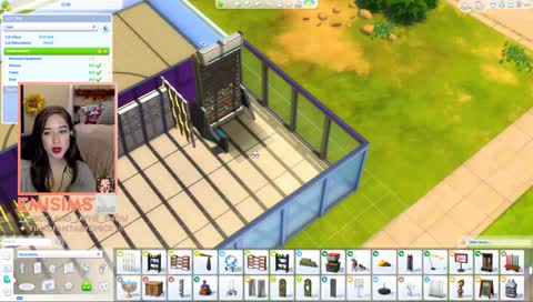 building a gym! // tgif