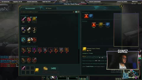 [PT] RANKED FLEX LEAGUE OF LEGENDS |DGK TEAM|