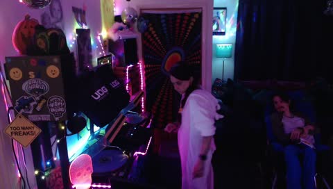 💀 Techno if you Dare 💀