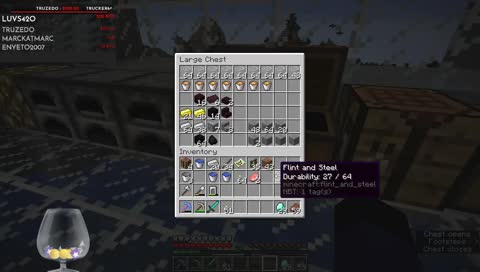 Brand new to Minecraft! With Guest ToxicKitty