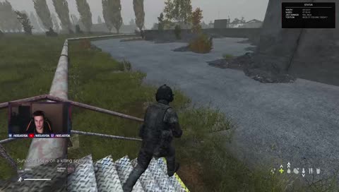 DayZ 0.63