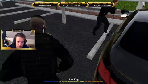 Arma 3 | Paradise RPG | Luis King ist wieder daha