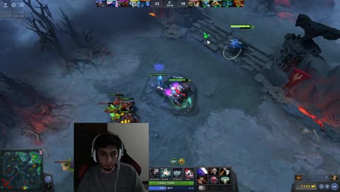 Jugando lo mejorcito del meta