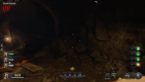 Zombies ponpon2Angry