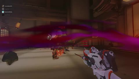 Let's Taste the Salt~