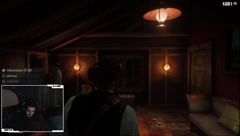 كويستات - صيد - اسكتشاف - ما فيه حرق للقصة