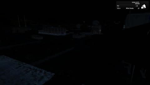 eSAT - Noche de los Muertos