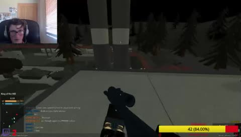 Game Suggestion! I HAVING A GOOD TIME!