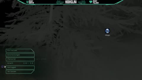 GER / The Isle Last Dino standing