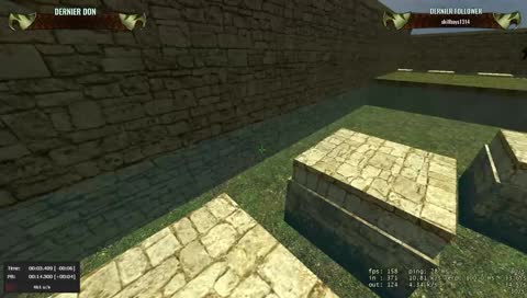 [FR] Gmod Bhop Chill