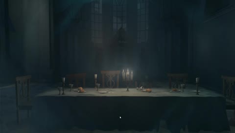 [재인이] 제5인격 중국 PC서버