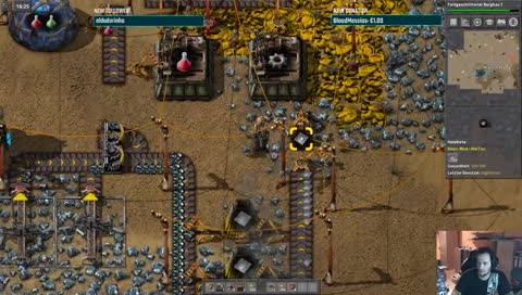 [GER/ENG] Großmeister des Chaos