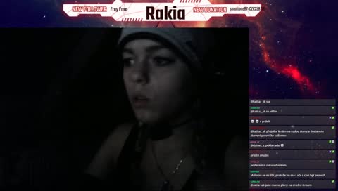 večerní relax ♥