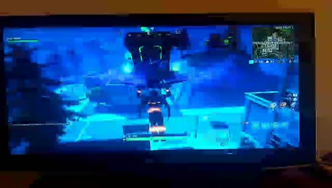 la nostra prima partita su twich