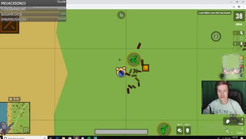 PC] ENG] road to 5 subs lol 3/5