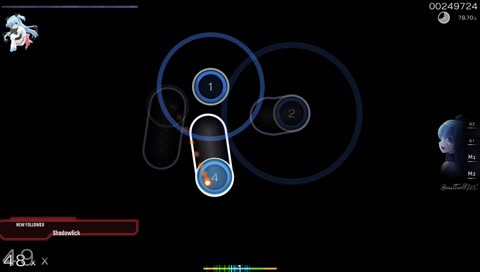 pro player kappa !discord