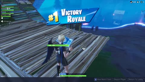 Fortnite Chill Stream| !discord
