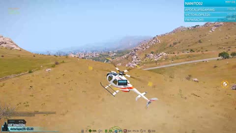 [ES/ENG] Arma 3 || Exile