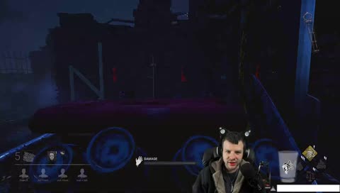 Open Invite Night!  Dead by Daylight, ask and ye may enter! :D [ !open ]