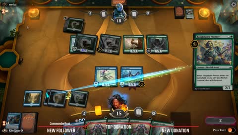 Constructed Event! MTG! Wpadaj na luźne gadki!