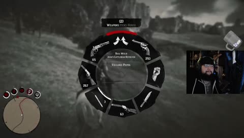 [XB1X] RDR2 for a bit, maybe some Blackout later?