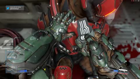 Got my Gaming Chair yesterday!!!!!  Thank you to all who donated and made this possible, i am deeply appreciated :D