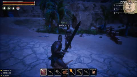 [FR] Nouveaux mods ! Nouveau départ !!!