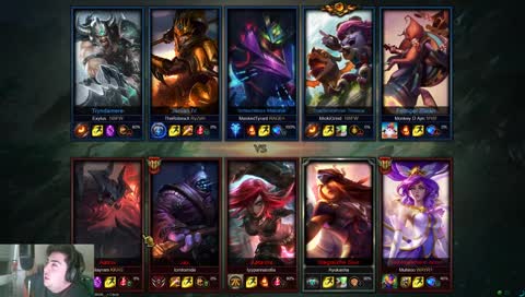 MUHIIOO IST WIEDER MAL AM START!! | GERMAN LIVESTREAM | LIVE COMMENTARY  | DIE GANZE NACHT WIRD GEZOCKT | Muhiioo