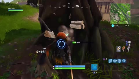 Balloon Kaboom