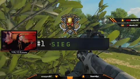 Chilliger Feierabend Stream mit der Community //  !push  //  !charity  //  Community for Life 