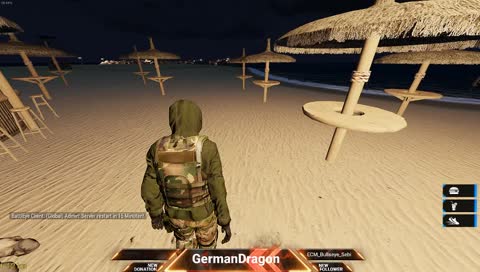  Dragon-Army 18+[GER]  ✪ [unity-life.de] ✪

