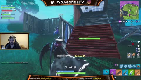 Professional Noob - Playing with Followers - Priority to Subs - Xbox PC PS4 Switch and Mobile