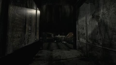 Ink is for Squids! - No Save Run - Intern-for-school-credit tier gamer (Resident Evil HD Remaster; First Try)
