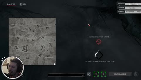 of monsters and murder [ test server shenanigans | madness&music ]