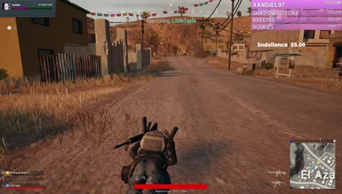 PUBG then More HOLLOW KNIGHT BECAUSE I LOVE IT SO MUCH