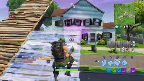 Xbox Fortnite, chill stream, if u want a kizz just ask