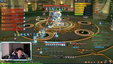 SK, HQ & TT all in 1 day!?!??!?!