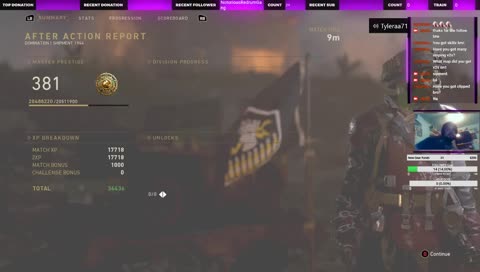 clip hunting