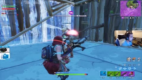 C9 pro I Squad Scrims, pgs@Frexs