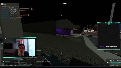 !GiveAway Roblox Time!!! Join my game @Scarletslayr