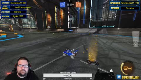 GC/Coach | Controller Giveaway THIS WEEKEND (Ends November 1) | @GoPastTheLimit (Follow Me)