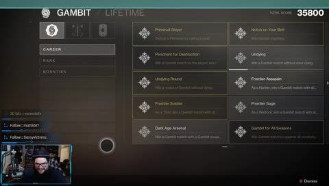 GET DESTINY 2 FOR !FREE