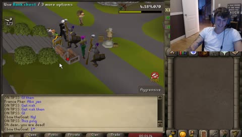 curtnasti's mobile stream