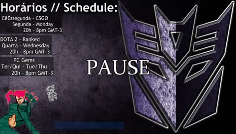 Multiplayer Madness: Open TTD !songrequest [BR/EN]