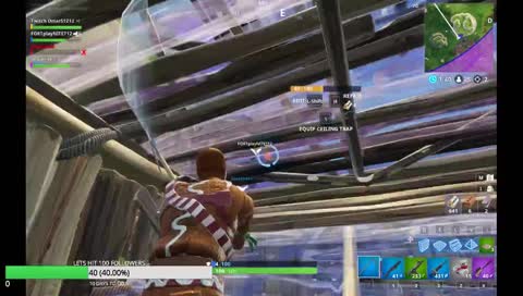 Switched over to PC from XBOX 